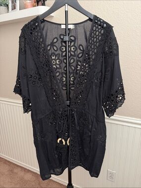 Ramy Brook Cover-Up